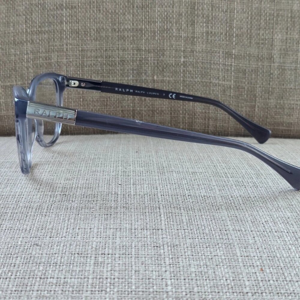 Ralph Lauren Eyeglasses/Glasses Frame BRA7082 1627 53[]16 140 Unisex Eye Wear - Picture 8 of 13